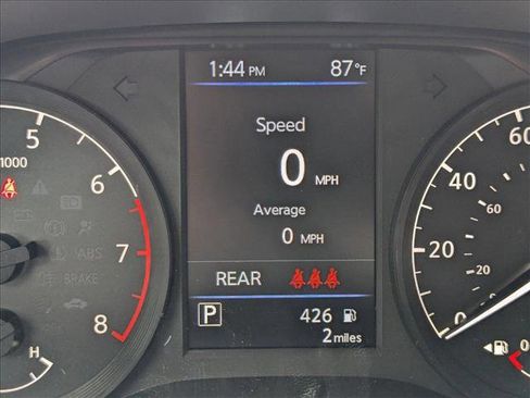 New 2025 Nissan Altima 2.5 S image 10