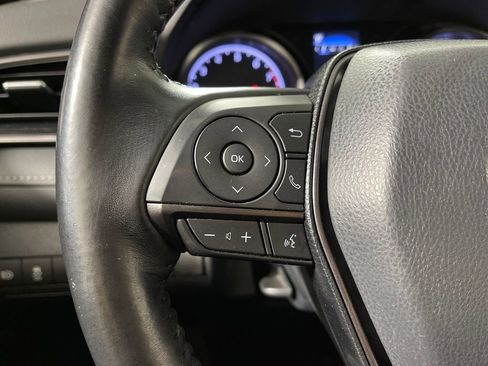 Certified 2023 Toyota Camry SE image 26