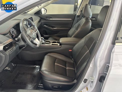 Used 2024 Nissan Altima 2.5 SR image 28