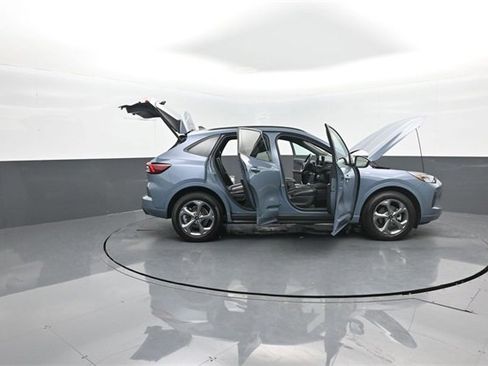 Certified 2023 Ford Escape ST-Line w/ Tech Pack #1 image 36