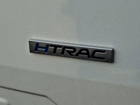 Certified 2022 Hyundai Santa Cruz SEL w/ Cargo Package image 9