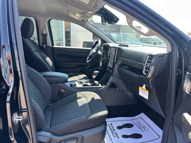 New 2026 Ford Ranger XLT w/ FX4 Off-Road Package AWD/4WD image 8