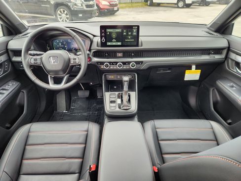 New 2026 Honda CR-V Sport-L image 7