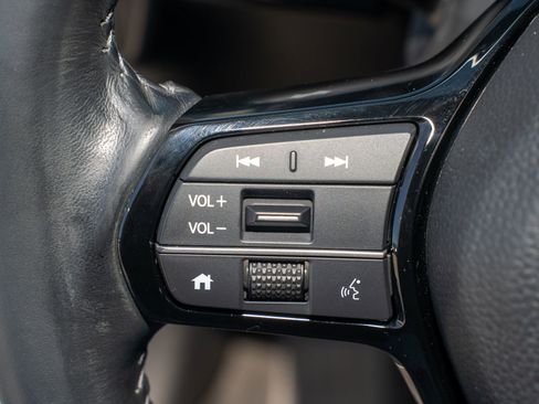 Certified 2023 Honda CR-V EX-L image 33