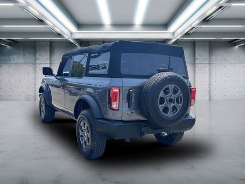 Used 2023 Ford Bronco Big Bend image 22