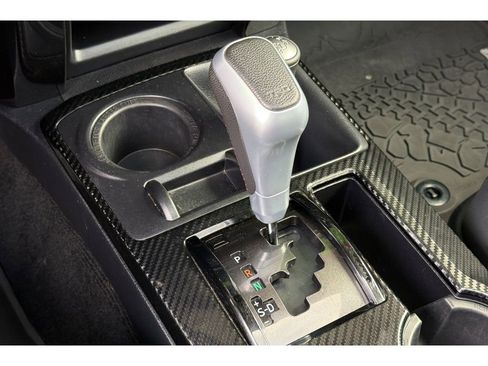 Certified 2022 Toyota 4Runner TRD Pro AWD/4WD image 25
