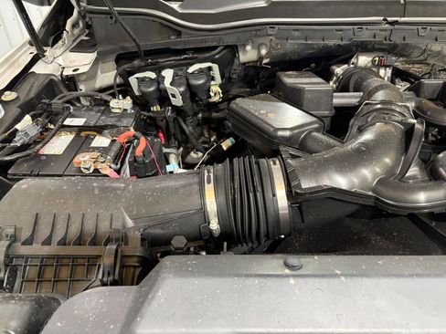 Used 2020 Ford F250 XL w/ Power Equipment Group image 23