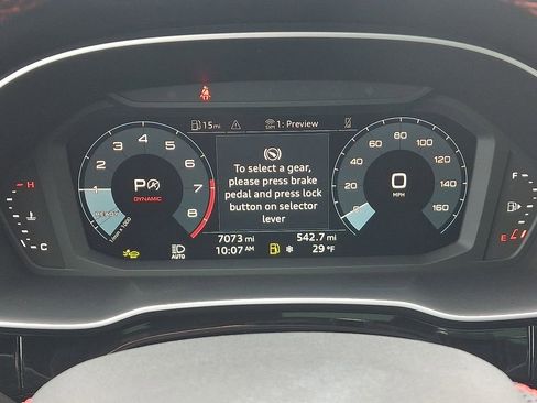 Certified 2025 Audi Q3 2.0T Premium Plus w/ Premium Plus Package image 21