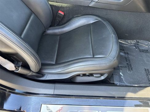 Used 2015 Chevrolet Corvette Stingray Coupe w/ 3LT Preferred Equipment Group image 24