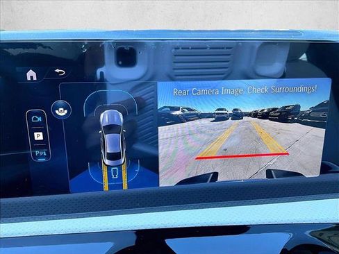 New 2026 Mercedes-Benz CLA 250 CLA 250 image 23