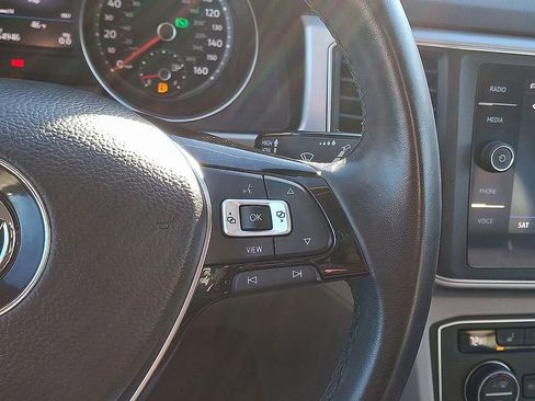 Used 2019 Volkswagen Atlas SE image 21