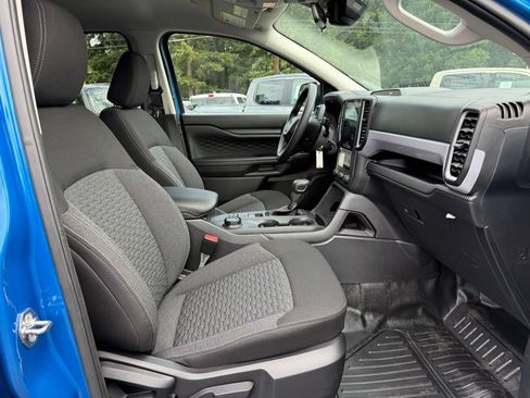 New 2026 Ford Ranger XL w/ Trailer Tow Package AWD/4WD image 9