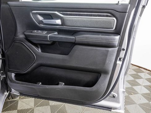 Used 2022 RAM 1500 Big Horn AWD/4WD image 50