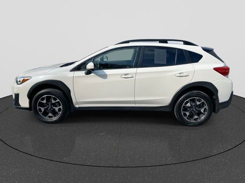Used 2019 Subaru Crosstrek 2.0i Premium w/ Eyesight System image 5
