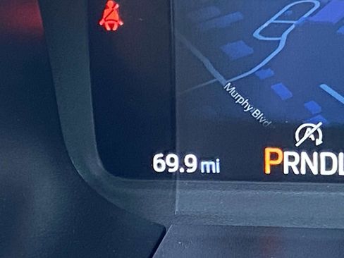 New 2025 Ford Explorer Active w/ Active Comfort Package image 20