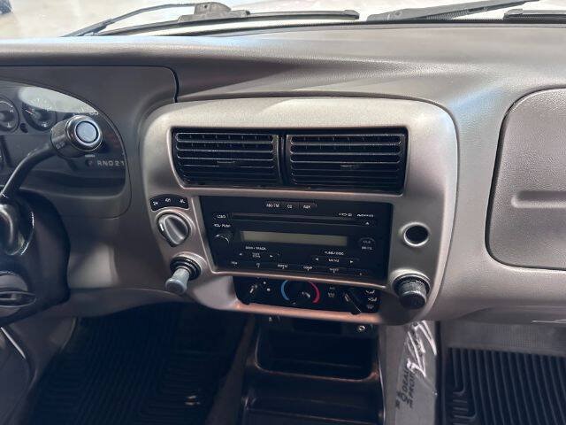 Used 2010 Ford Ranger Sport AWD/4WD image 12