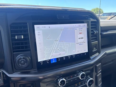 New 2026 Ford F150 Lariat w/ Equipment Group 502A High AWD/4WD image 25