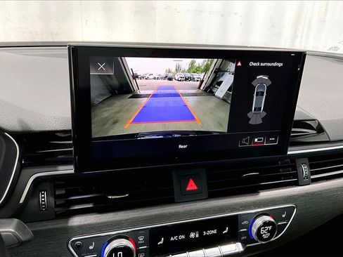 Used 2020 Audi A4 2.0T Premium Plus w/ Premium Plus Package image 24