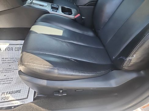 Used 2012 Subaru Legacy 2.5i Limited AWD/4WD image 27