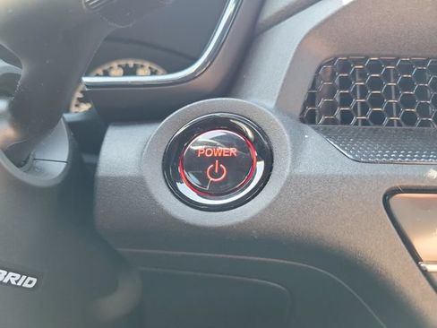 Certified 2025 Honda CR-V Sport image 28