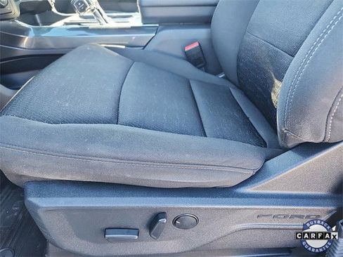 Certified 2023 Ford F150 XLT w/ Equipment Group 302A High image 22