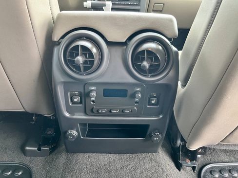 Used 2007 HUMMER H2 AWD/4WD image 22