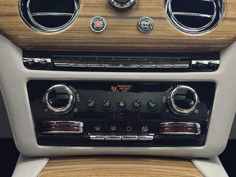 Certified 2021 Rolls-Royce Ghost image 41