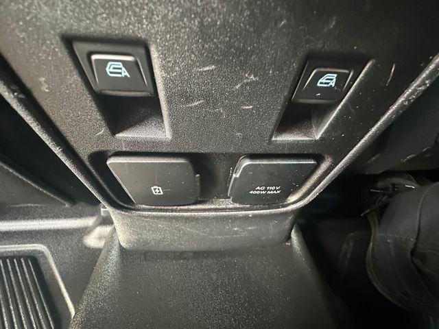 Used 2023 Ford Bronco Badlands AWD/4WD image 22