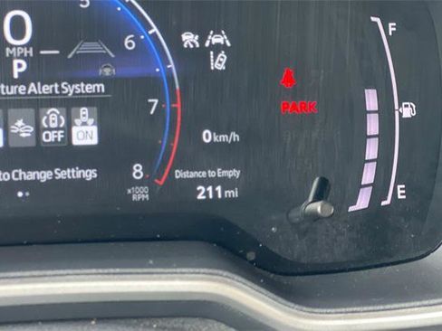 Certified 2024 Toyota Corolla XSE image 30