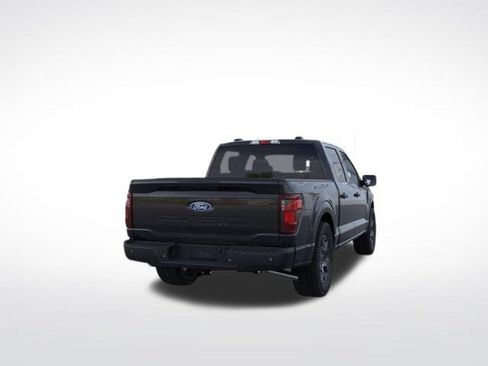 New 2026 Ford F150 STX w/ Equipment Group 200A RWD image 9