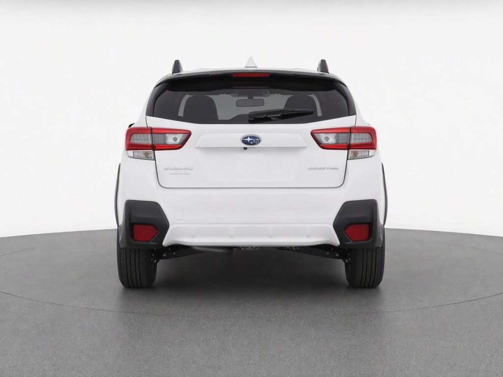 Used 2021 Subaru Crosstrek 2.0i Premium AWD/4WD image 4