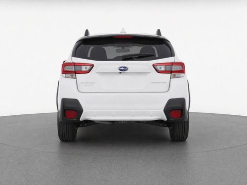 Used 2021 Subaru Crosstrek 2.0i Premium AWD/4WD image 4