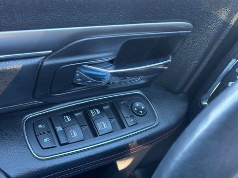 Used 2016 RAM 1500 Sport w/ Torred Sport Package image 32