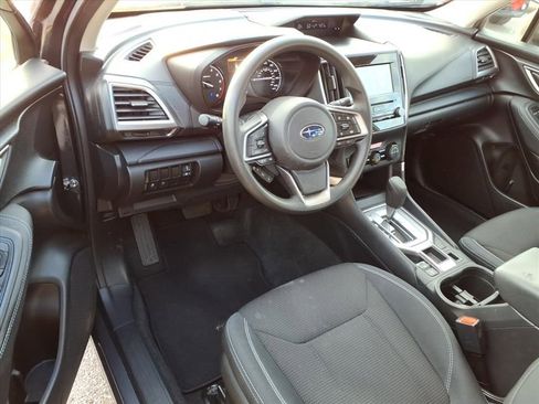 Used 2020 Subaru Forester w/ Alloy Wheel Package image 15