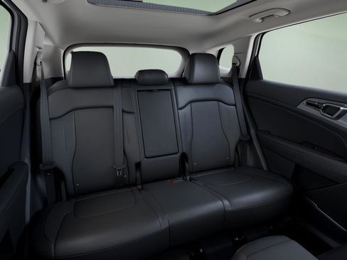 New 2026 Kia Sportage EX image 35