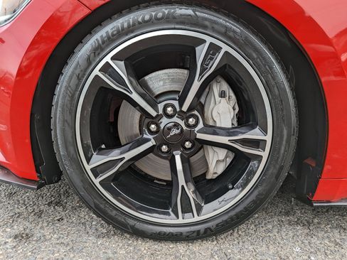 Used 2016 Ford Mustang GT Premium image 44