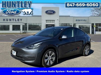 Used 2022 Tesla Model Y Long Range