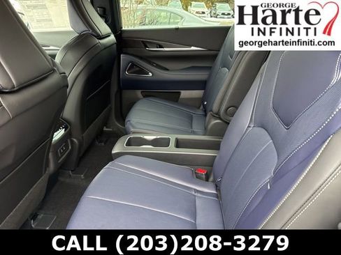 New 2026 INFINITI QX60 Sport image 14