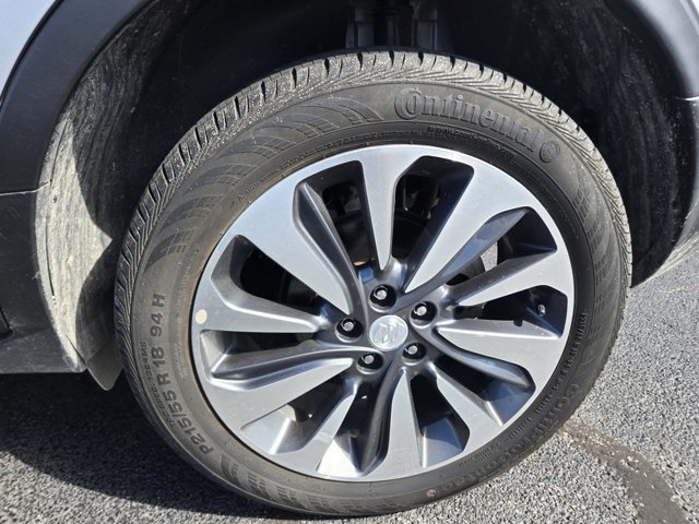 Used 2022 Buick Encore Preferred w/ Safety Package II AWD/4WD image 45