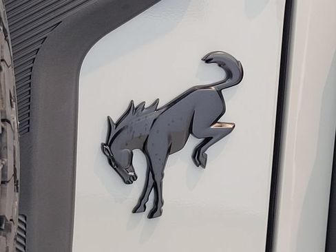 New 2026 Ford Bronco Raptor w/ Interior Carbon Fiber Pack AWD/4WD image 14