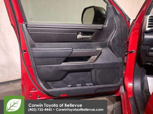 Used 2022 Toyota Tundra SR5 image 25
