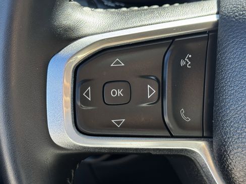 Used 2024 RAM 2500 Laramie w/ Safety Group image 26