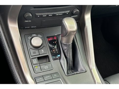 Used 2015 Lexus NX 200t FWD w/ Premium Package image 25