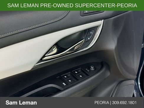 Used 2017 Cadillac ATS Luxury image 18