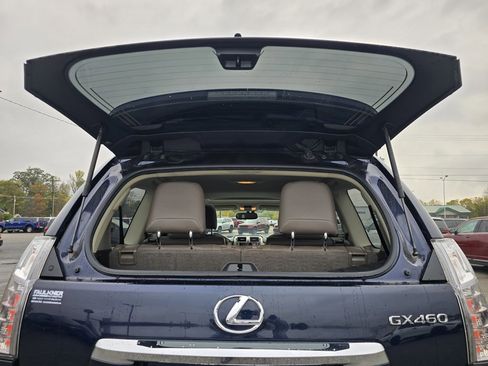 Used 2017 Lexus GX 460 image 15