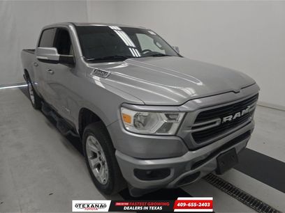 Used 2020 RAM 1500 Lone Star