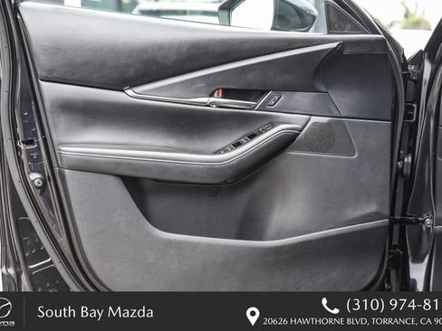 Certified 2024 MAZDA CX-30 AWD 2.5 S w/ Preferred Package image 23