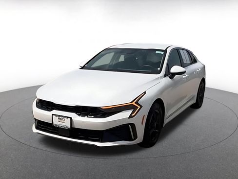 Used 2025 Kia K5 LXS FWD image 7