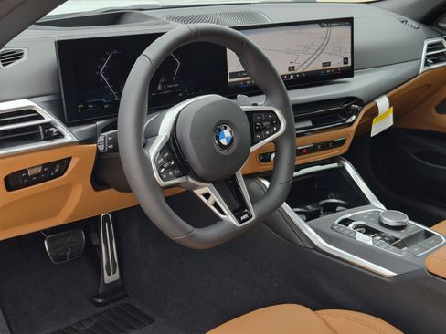 New 2027 BMW 430i Convertible w/ M Sport Package RWD image 10