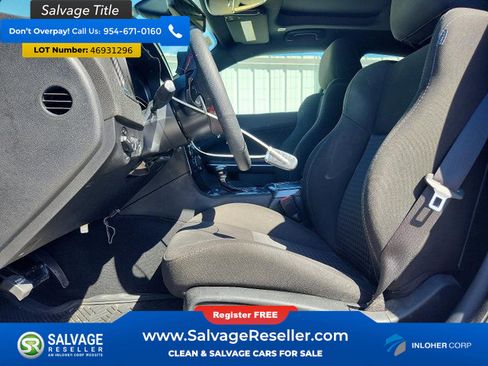 Used 2019 Dodge Charger GT w/ Driver Confidence Group image 9